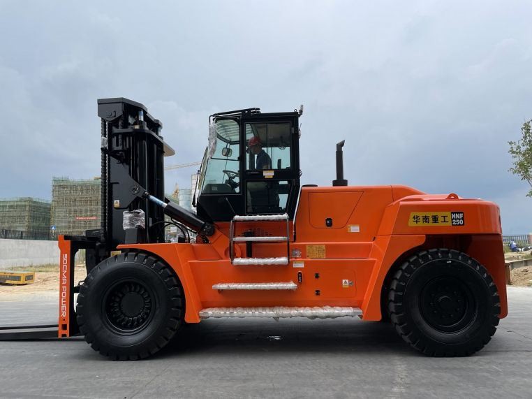 SANY forklift