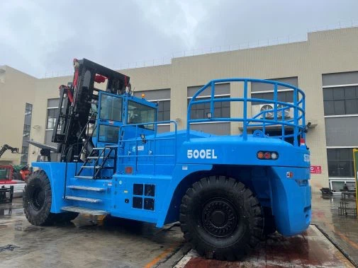 30 Ton Elecric Forklift Lithium Ion Battery