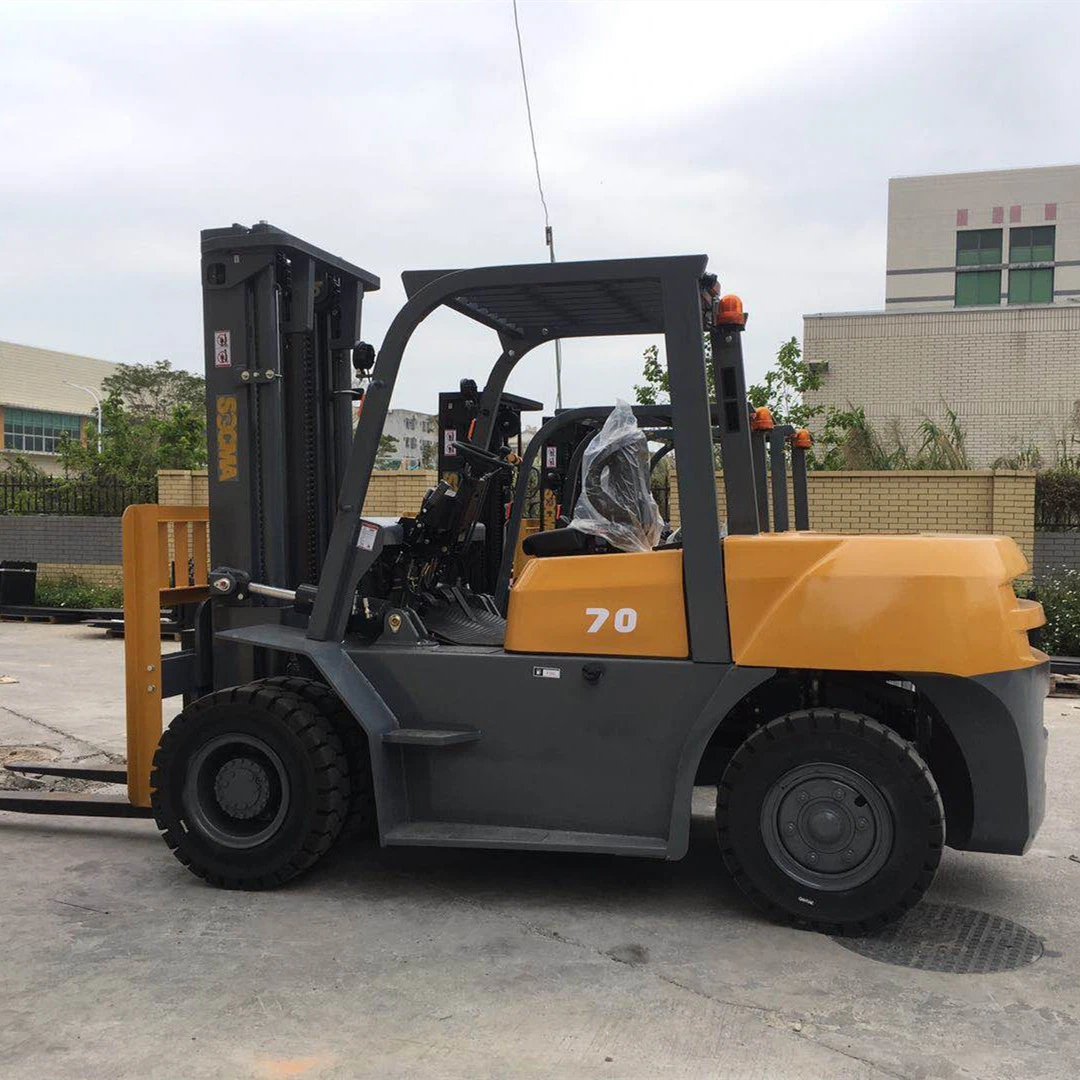 7 ton forklift 2 7 ton forklift 2