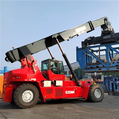 מערם מיכל 45 טון