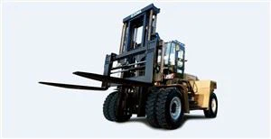 מלגזה חשמלית עם סוללת ליתיום למכירה