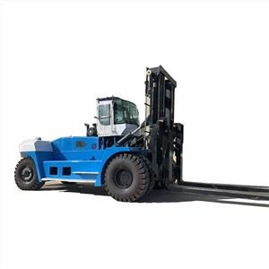 SOCMA Cummins מנוע מלגזה דיזל 50 ט