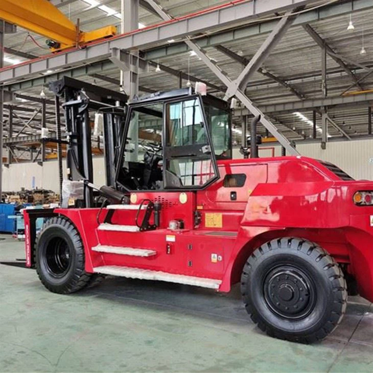 16t Forklift For Sale