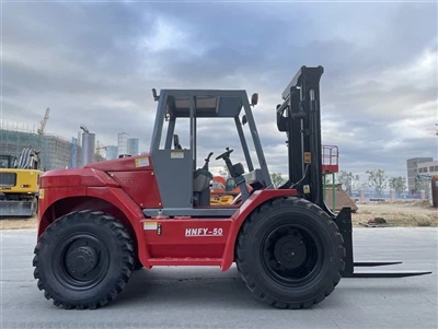 SOCMA: חלוץ המכונות החשמליות