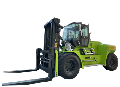 מנוע מלגזה 18 טון Cummins