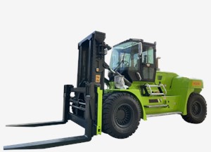 20 טון מלגזה ZF תיבת הילוכים